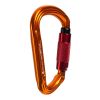  Карабин Вертикаль трапеция алюминиевый автомат (keylock) в Ставрополе  