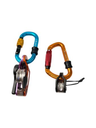  Фиксатор карабина Вертикаль ver 0675 в Ставрополе  