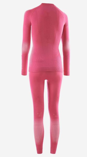 Термобельё V-MOTION Base женский розовый в Ставрополе