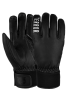 Перчатки Terror-Leather Gloves Black в Ставрополе