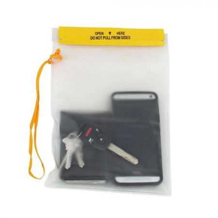 Гермопакет 18*25см TRA-024 Tramp