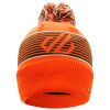Шапка Dare2B Out Wit Beanie черный,оранжевый в Ставрополе