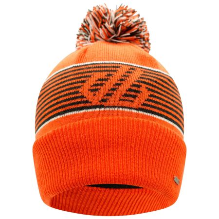 Шапка Dare2B Out Wit Beanie черный,оранжевый в Ставрополе