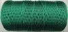  Шнур ПА плетеный 16-ти пр.с ПА серд.d 3мм зеленый,синий в Ставрополе  