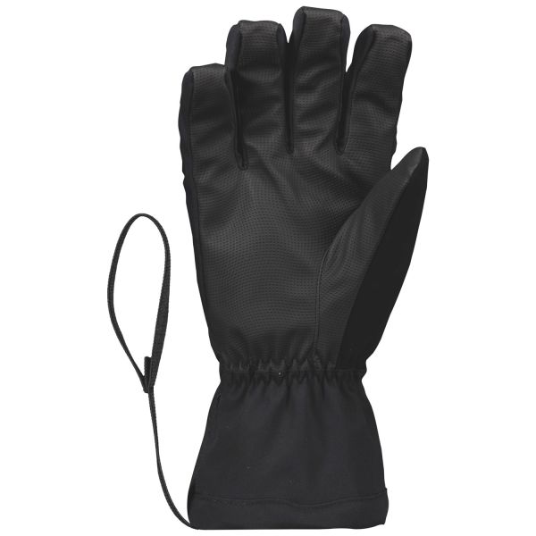 Перчатки Scott Ultimate Gtx black в Ставрополе