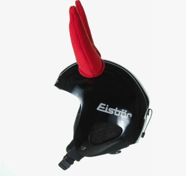 Аксессуары Eisbar Bull Horn Red в Ставрополе