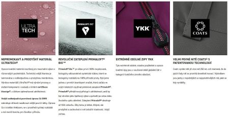 Куртка сноубордическая HORSEFEATHERS женская LARRA II JACKET lollipop в Ставрополе