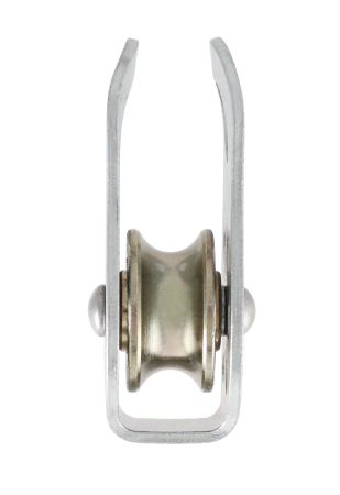  Блок-ролик Венто одинарный Высота Про сталь в Ставрополе  