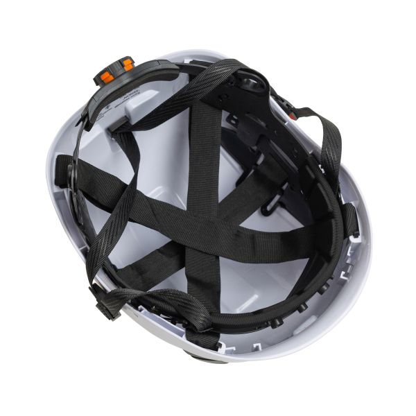  Каска Вертикаль альпинисткая Zenon красная в Ставрополе  