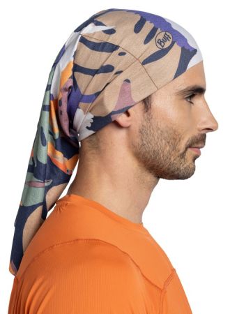 Бандана Buff CoolNet UV Guynam Multi