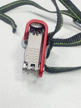  Зажим ножной Guru Glide right в Ставрополе  