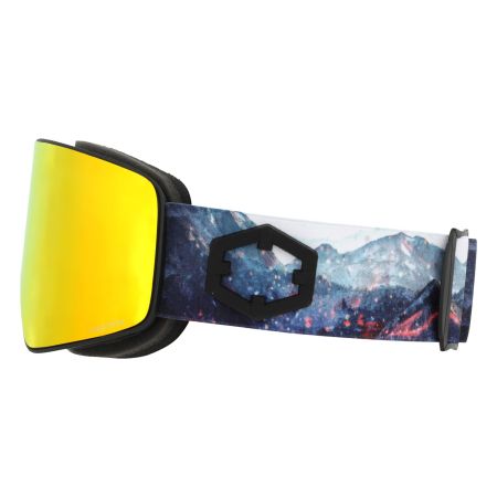 Купить Маска Out Of Void Sparks/The One Fuoco в Ставрополе