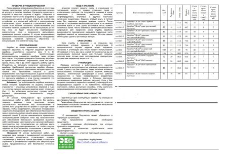  Карабин Вертикаль «GRAY» трапеция с муфтой (Keylock) в Ставрополе  