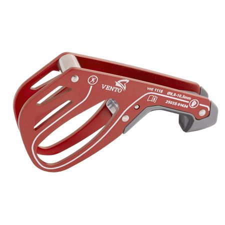  Страховочное устройство Венто "Toucan" красный в Ставрополе  