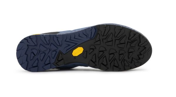 Купить ботинки dolomite crodarossa w's leather gtx denim blue  в Ставрополе