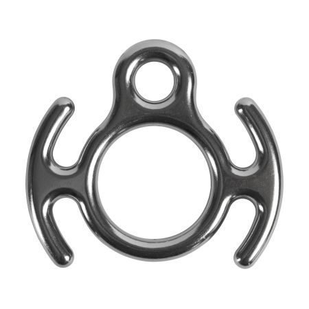  Спусковое устройство 8 с 2 рогами дюраль Инвар Вертикаль в Ставрополе  