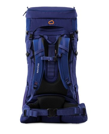 Рюкзаки Kanrock Charger 75+15 Deep Blue/Blue