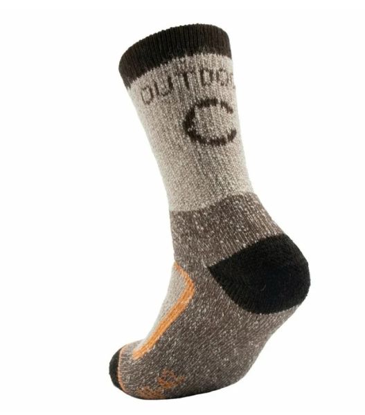 Купить Носки Следопыт Outdoor до -20С в Ставрополе