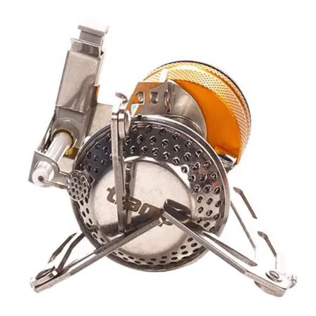 Горелка Tramp складная TRG-044 (без баллона)