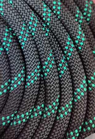  Веревка Шнур статика д.10 мм.48 пр."Скала S" в Ставрополе  