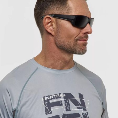 Купить Очки солнечные Offshore 1092 Black в Ставрополе