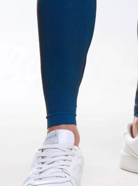 Комплект термобелья X-Line Sport мужской черный с синим NEW в Ставрополе