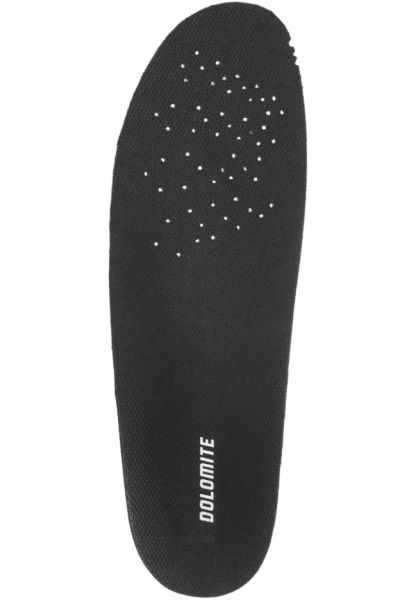Купить стельки dolomite performance footbed black в Ставрополе