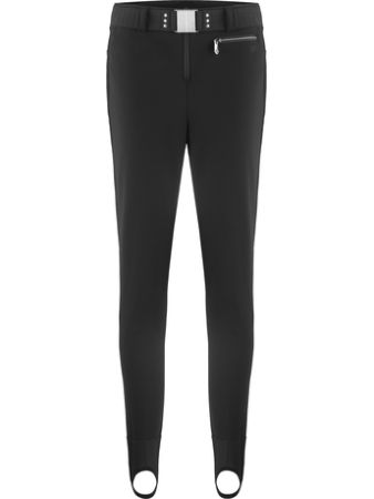 Брюки горнолыжные Poivre Blanc W20-1123-WO черный в Ставрополе