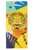 Бандана Buff CoolNet UV Sutah Blazing Yellow