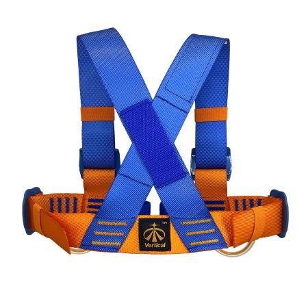  Страховочная система Вертикаль "Турист" детская верх в Ставрополе  
