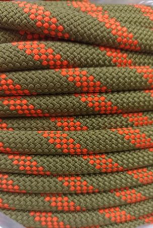  Веревка Шнур статика д.10 мм.48 пр."Скала S" в Ставрополе  