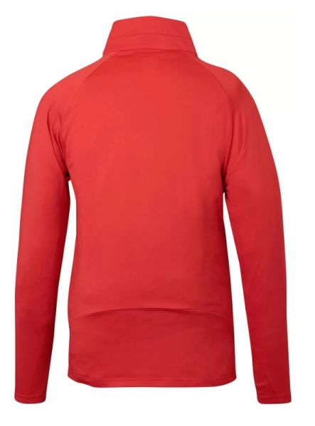 Джемпер Phenix Basic Inner флисовый RD в Ставрополе