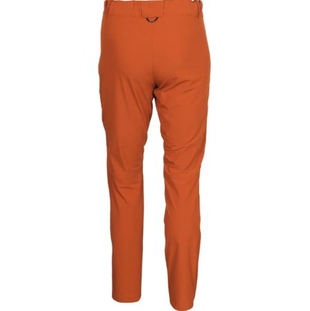 Брюки Сплав Action Flex light кирпичные