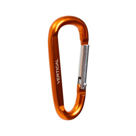  Карабин Вертикаль сувенирный оранжевый в Ставрополе  