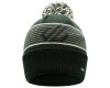 Шапка Dare2B Out Wit Beanie черный,оранжевый в Ставрополе