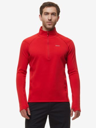 Фуфайка Richmond V2 Bask красная в Ставрополе