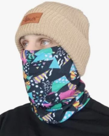 Платки Hauer Multiband Bananowiec Polar в Ставрополе