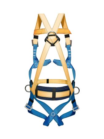  Удерживающая страховочная привязь УСП-2Ж4 в Ставрополе  