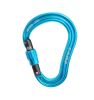  Карабин Camp Nitro-Lock Blue в Ставрополе  