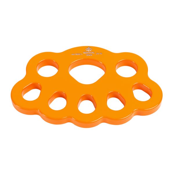  Накопитель Вертикаль средний такелажный оранжевый в Ставрополе  