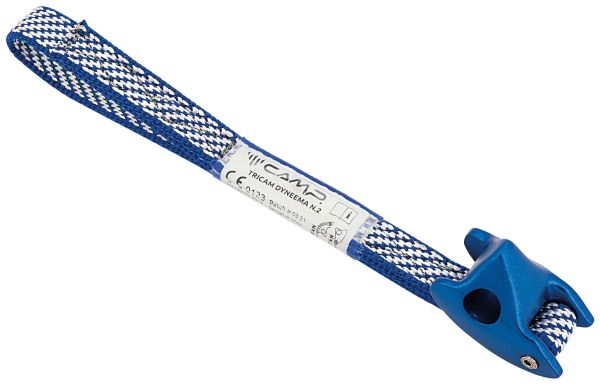  Комплект закладных элементов Camp Set Tricam Dyneema в Ставрополе  