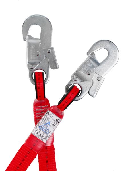  Строп Венто ленточный одинарный нерегулируемый A11 в Ставрополе  