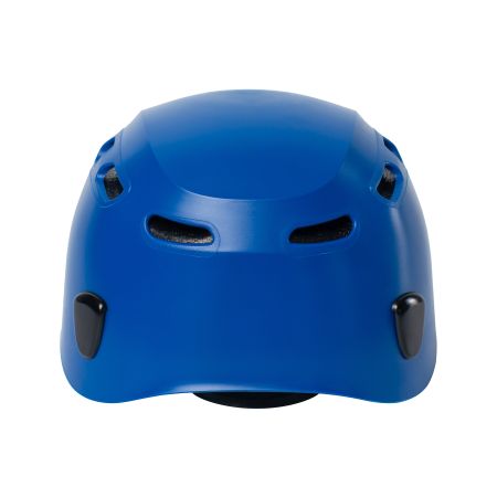  Каска Вертикаль альпинисткая Phantom синяя в Ставрополе  