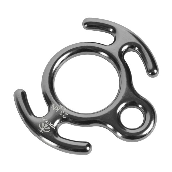  Спусковое устройство 8 с 2 рогами дюраль Инвар Вертикаль в Ставрополе  