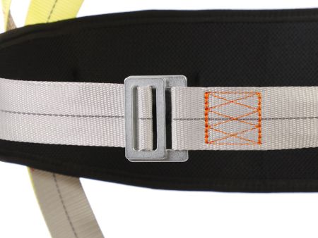  Страховочная система Венто «Альфа 2.5» в Ставрополе  