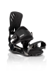 Крепление сноубордическое Terror Fast 540 Black