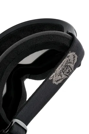 Купить Маска Terror - Future Silver в Ставрополе