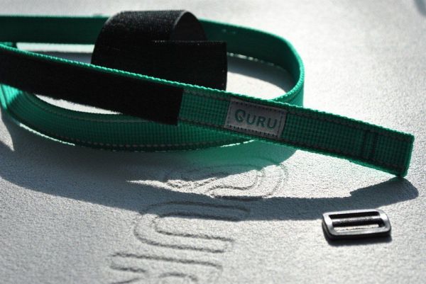  Переноска Guru с липучкой SOFT в Ставрополе  