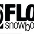 Крепления сноубордические FLOW