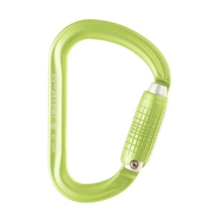  Карабин Венто Большой с байонетной муфтой зеленый в Ставрополе  